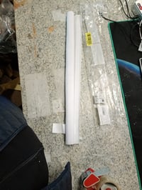 HOME IDEI DE AMENAJARE Perdea tip panou cu imprimare digitală „Rom” — fără șină de perdea și accesorii (stare: vezi a 2-a imagine) 2