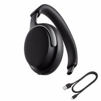 Căști Bose QuietComfort Ultra cu Bluetooth și anulare a zgomotului — defecte, funcționează parțial: casca stângă nu se aude (stare: vezi a 2-a fotografie) 1