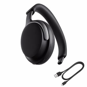 Bose QuietComfort Ultra Bluetooth slušalice s aktivnim poništavanjem buke — neispravne, djelomično rade: lijeva slušalica nema zvuka (stanje: vidi 2. sliku)