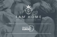 FH FAM' HOME Cotton Touch Matracvédő, Légáteresztő Matractopper, Higiénikus Teljes Körű Védelem 8