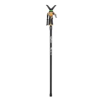 FIERY DEER Gen3 lovački štap/stativ, podesiv po visini, aluminijski - crni 1