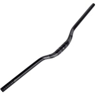 Hliníkové MTB riadidlá FIFTY-FIFTY, 31,8 mm, šírka 780 mm – čierne – stúpanie 35 mm 2