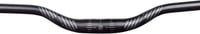 FIFTY-FIFTY MTB Emelt Kormány Alumínium 31.8mm 780mm 35mm Emelkedés Fekete - 35mm Rise, BLACK 7