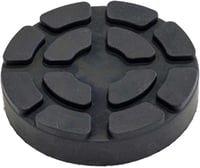FILAVERSE Emelőplatform Fülpárna Szett 4 db, 100/85 mm Átmérő, 22 mm Magasság, Sirio Space Tetőhidakhoz, Stabil Rögzítés 3