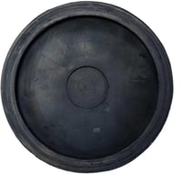 FILAVERSE Emelőplatform Fülpárna Szett 4 db, 100/85 mm Átmérő, 22 mm Magasság, Sirio Space Tetőhidakhoz, Stabil Rögzítés 4