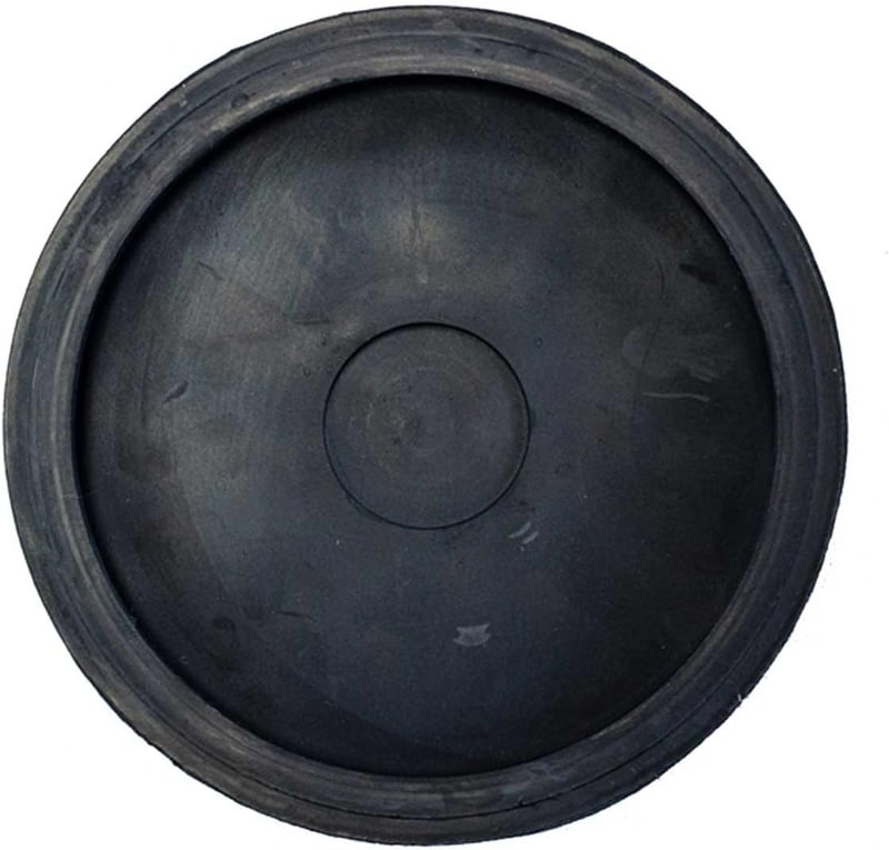 FILAVERSE Emelőplatform Fülpárna Szett 4 db, 100/85 mm Átmérő, 22 mm Magasság, Sirio Space Tetőhidakhoz, Stabil Rögzítés