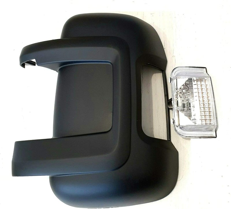 FINAO AUTOPARTS Bal Oldali Tükörkeret Boxer Jumper Ducato Furgonhoz