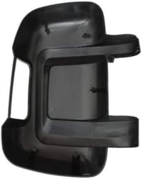 FINAO AUTOPARTS Bal Oldali Tükörkeret Boxer Jumper Ducato Furgonhoz 4
