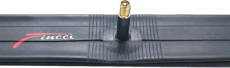 Fincci 26x2.10 kerékpár gumi 2db belső tömlővel Schrader szeleppel