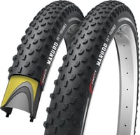Fincci 29" MTB kerékpárgumi 2db Kevlar páncéllal 52-622 1