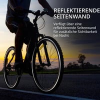 Fincci 29" MTB kerékpárgumi 2db Kevlar páncéllal 52-622 9