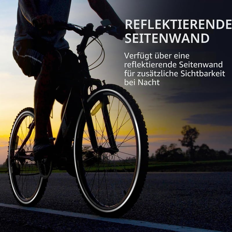 Fincci 29" MTB kerékpárgumi 2db Kevlar páncéllal 52-622