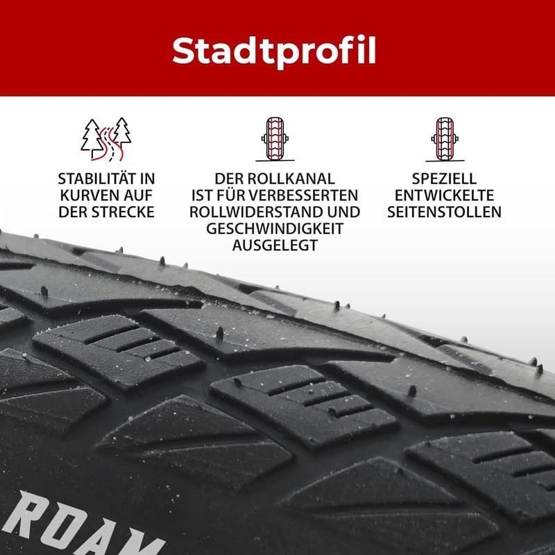 Fincci 700x35c kerékpárgumi pár Kevlar védelemmel 28 colos trekking és gravel kerékpárhoz