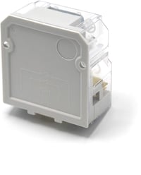 Finder 230V Impulse Kapcsoló 2 Fázis 10A Vezérlődoboz 3