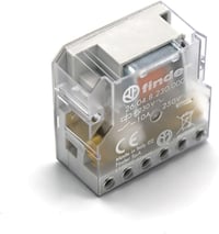 Finder 230V Impulse Kapcsoló 2 Fázis 10A Vezérlődoboz 2