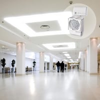 Finder Infravörös Mozgásérzékelő 10A 230V IP40 Relé Modul 3