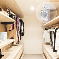 Finder Infravörös Mozgásérzékelő 10A 230V IP40 Relé Modul 2