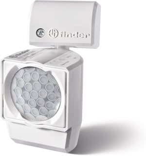 Finder 180182300000PAS infracrveni senzor pokreta 10A 230V AC IP40