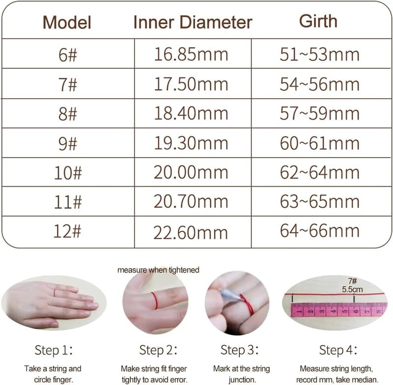 Findtime Okos Gyűrű Női Férfi Rozéarany Ezüst Fitness Pulzusmérő Alvásmonitor - #6-16.85mm (51~53mm), Rose-Gold