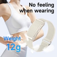 Findtime inteligentný náramok, fitness tracker, krokomer, monitor zdravia, merač tepu, športové hodinky 4