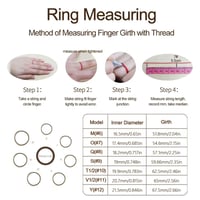 Inteligentný prsteň Findtime Smart Ring strieborný, monitor tepu, kyslík v krvi, sledovanie spánku, krokomer, kalórie, vodotesný, diaľkové ovládanie fotoaparátu, fitness prsteň pre ženy 7