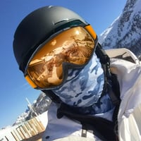 Findway OTG Síszemüveg Szemüvegeseknek, Tükrös Lencse, Sisak Kompatibilis, Páramentesítő 7
