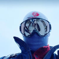 Findway OTG Síszemüveg Szemüvegeseknek, UV Védelem, Gőzölödésmentes, Tükrös Lencse 5