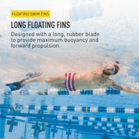 Finis Gyerek Úszóuszony Lebegő 1.05.037 3