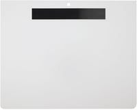 Finocam mágneses havi naptár 2026, jegyzetelhető tervezőblokk - 250x200 mm 7