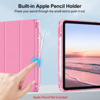 Trblietavý obal Fintie pre iPad Air 11" (generácia 6) a iPad 10,9" (generácia 10) 6