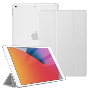 Fintie puzdro pre iPad 10.2 palca pre 9., 8. a 7. generáciu (2021/2020/2019) – Ochranné puzdro na tablet pre modely iPad 9th, 8th a 7th Gen