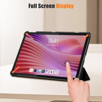 Husă Fintie pentru tabletă Lenovo de 10.1 inchi 2025 (TB-311FU / TB-311XU) - Husă de protecție pentru tabletă Lenovo de 10.1 inchi 8