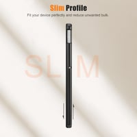 Husă Fintie pentru tabletă Lenovo de 10.1 inchi 2025 (TB-311FU / TB-311XU) - Husă de protecție pentru tabletă Lenovo de 10.1 inchi 6