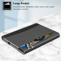 Fintie puzdro pre Microsoft Surface Pro 11/10/9 (2024-2022) 13-palcový tablet - Ochranné puzdro pre zariadenia Surface Pro 5