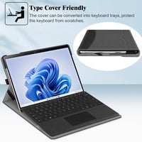 Fintie puzdro pre Microsoft Surface Pro 11/10/9 (2024-2022) 13-palcový tablet - Ochranné puzdro pre zariadenia Surface Pro 4
