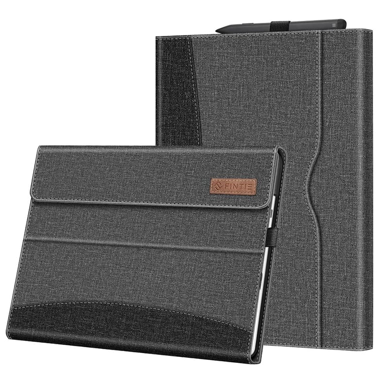 Fintie puzdro pre Microsoft Surface Pro 11/10/9 (2024-2022) 13-palcový tablet - Ochranné puzdro pre zariadenia Surface Pro