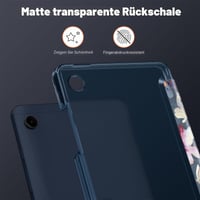 Fintie puzdro pre Samsung Galaxy Tab A11 8,7" 2025 a Tab A9 8,7-palcový tablet – Ochranný kryt, obal na tablet so stojanom 5