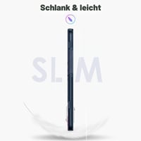 Fintie puzdro pre Samsung Galaxy Tab A11 8,7" 2025 a Tab A9 8,7-palcový tablet – Ochranný kryt, obal na tablet so stojanom 3