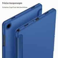 Puzdro Fintie pre 11-palcový tablet Samsung Galaxy Tab A11 Plus (A11+) a Tab A9 Plus (A9+) 2025 – Ochranný kryt na 11-palcový tablet 6