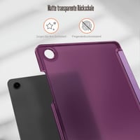Fintie puzdro pre Samsung Galaxy Tab A11 Plus (A11+) a Tab A9 Plus (A9+) 11-palcový tablet 2025 – Ochranný kryt na 11-palcový tablet 7