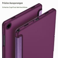 Fintie puzdro pre Samsung Galaxy Tab A11 Plus (A11+) a Tab A9 Plus (A9+) 11-palcový tablet 2025 – Ochranný kryt na 11-palcový tablet 8