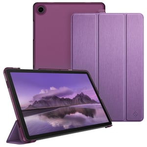 Fintie futrola za Samsung Galaxy Tab A11 Plus (A11+) i Tab A9 Plus (A9+) tablet od 11 inča 2025 - Zaštitna maska za tablet od 11 inča