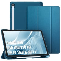 Ochranné puzdro Fintie pre tablety Samsung Galaxy Tab S10 Lite, S10 FE, S9 FE 10,9" a S9 11" 1
