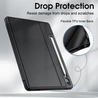 Puzdro Fintie pre tablety Samsung Galaxy Tab S10 Lite, S10 FE, S9 FE 10,9" a S9 11" – ochranný kryt 6
