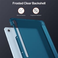 Ochranné puzdro Fintie pre tablety Samsung Galaxy Tab S10 Lite, S10 FE, S9 FE 10,9" a S9 11" 7