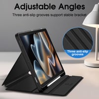 Puzdro Fintie pre tablety Samsung Galaxy Tab S10 Lite, S10 FE, S9 FE 10,9" a S9 11" – ochranný kryt 3