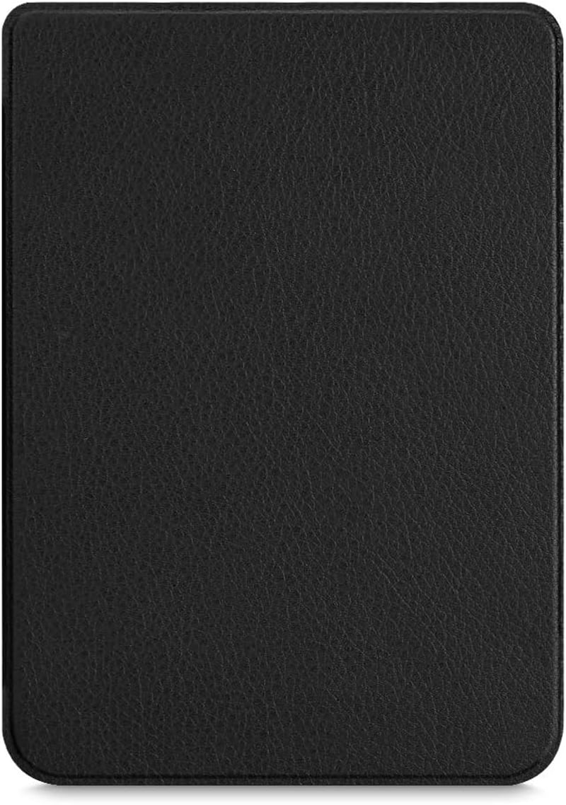 Fintie Tolino Shine 3 tok - ultravékony flip case mágneses zárral és alvó mód funkcióval - *Black