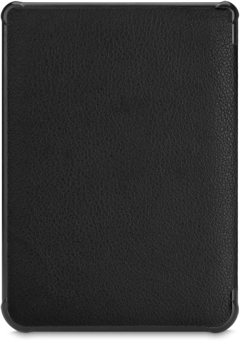 Fintie Tolino Shine 3 tok - ultravékony flip case mágneses zárral és alvó mód funkcióval - *Black
