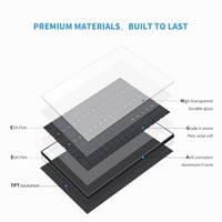 FIREFLY ENERGY 200W monokristályos napelem modul 3