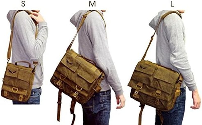 Firmcam Gleann DSLR fényképezőgép táska eső védelemmel és laptop rekesszel